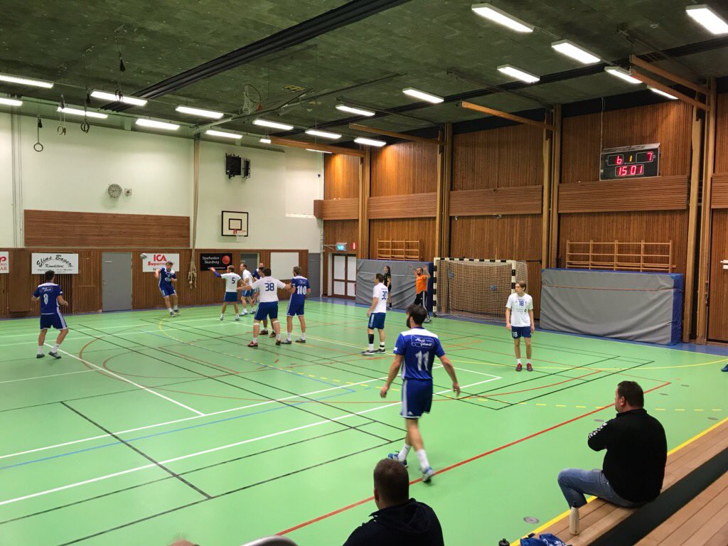 NIF Herrhandboll 🏐 tweet media