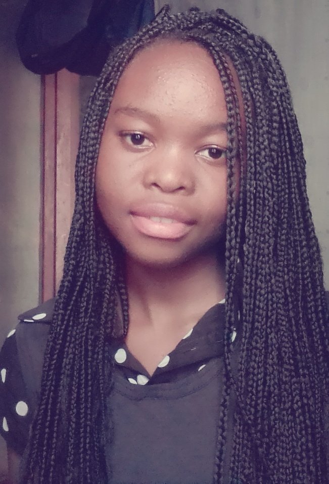 PerciaPretty's tweet photo. Loving myself❤💓 https://t.co/YGkXuPqZkt