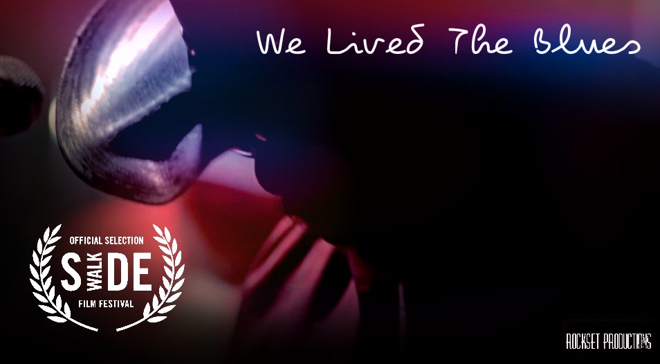 MrEvanKidd's tweet photo. Did you know I released a new film on Facebook? Almost at 1000 views in two days. So share it and tell a friend! #WeLivedTheBlues

WATCH IT: https://t.co/ft2QxG9dOo https://t.co/LPXlVpHGOK
