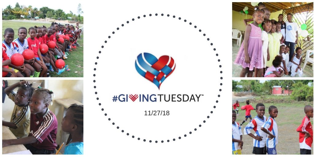 GOALS Haiti (goalshaiti) Twitter