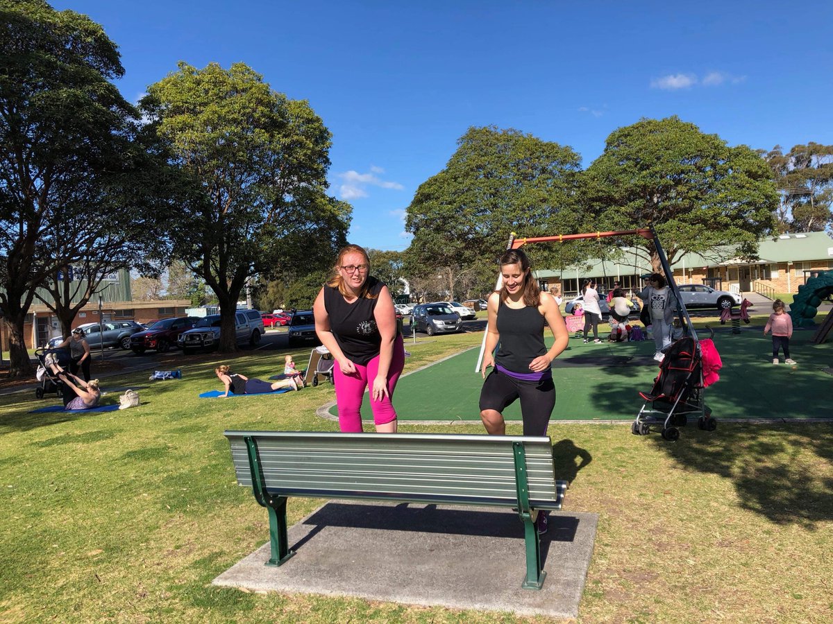 imamegamum's tweet photo. Both these lovely ladies wanted to share what they love about MEGA 😍 
Head over to our Facebook and Instagram pages for the full post.

#imaMEGAmum #MEGAtribe #weloveMEGA #MEGAIllawarra #mumssupportingmums #motivation #Illawarra https://t.co/kVrqBAEqmC