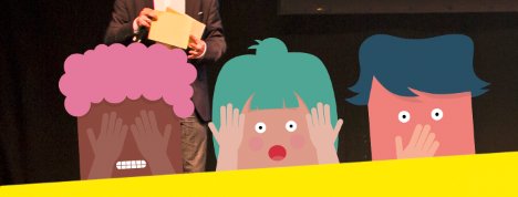 Webmontag Darmstadt tweet media