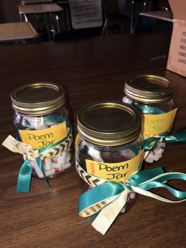 RHS Poetry Out Loud tweet media