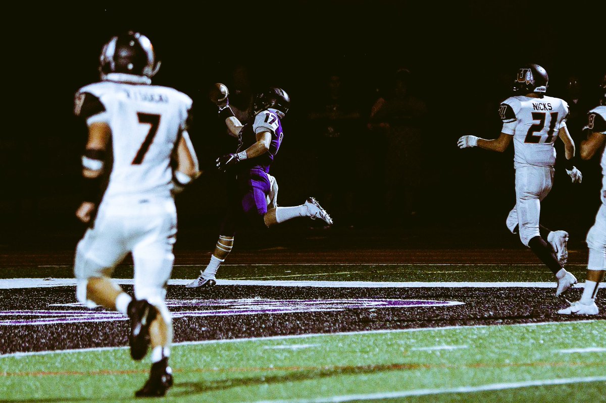 Junior Year Campaign ‼️‼️ #Chapter3                                    hudl.com/v/2AtJMQ