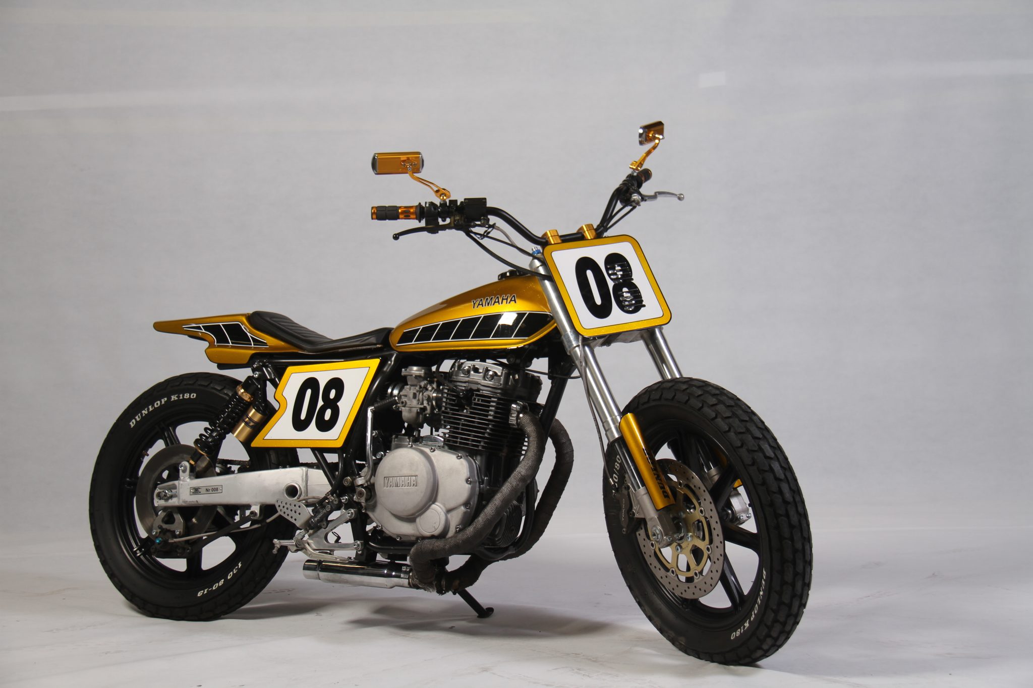 Yamaha xs400 cheap for sale