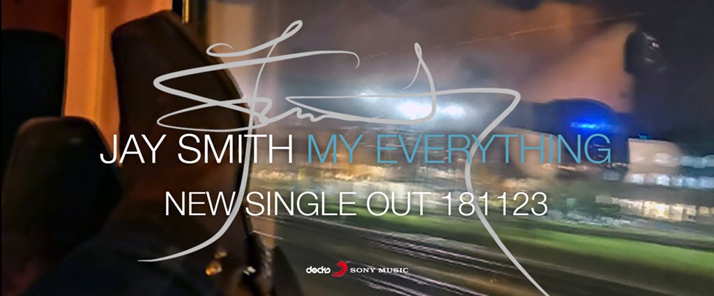 Jay Smith Official tweet media