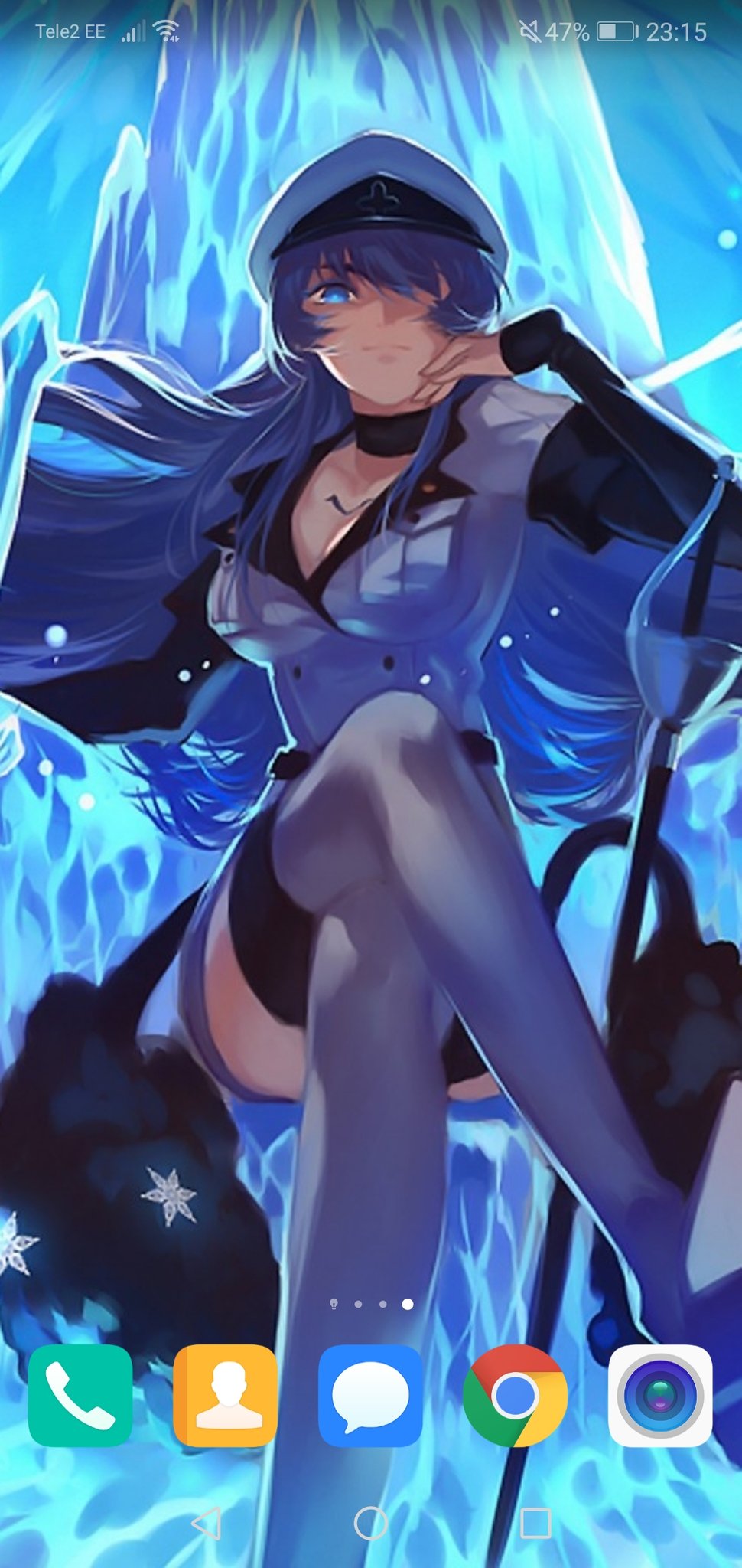 Esdeath
