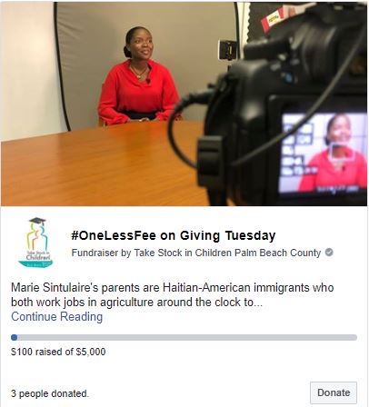 Take Stock PBC tweet media