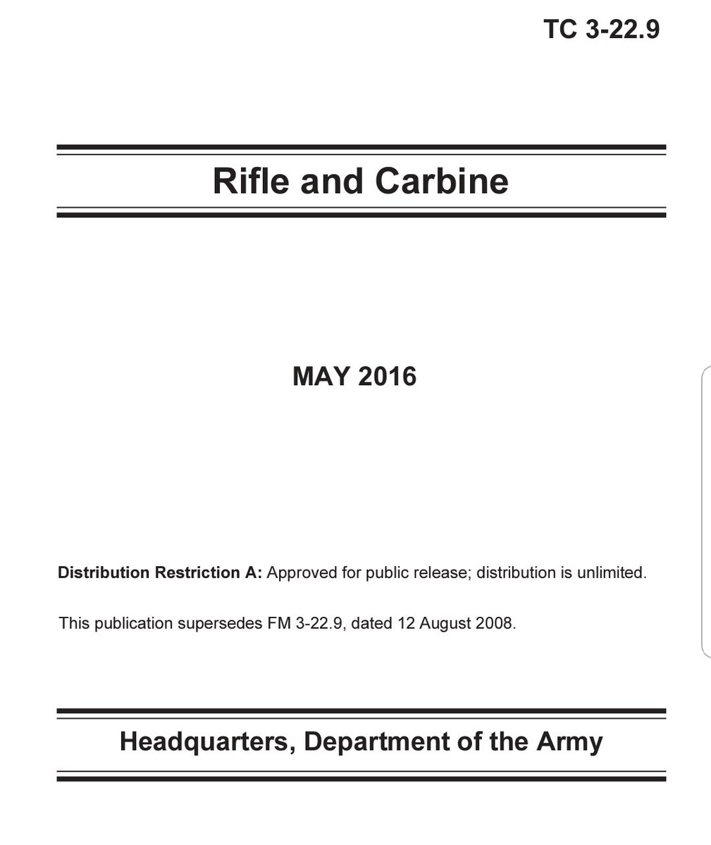 Ash_Hess1's tweet image. Here you go @USArmy Go to apd.army.mil and get up to date.

#nofundamentals #outofdate #runyourgun