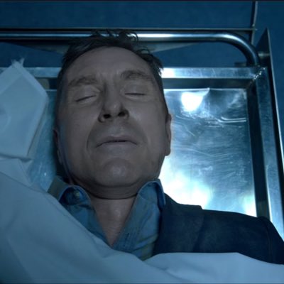 ProfJohnGaskill's tweet photo. #NewProfilePic 

Thought I looked cute might take down later x https://t.co/n7hpkfMrdw