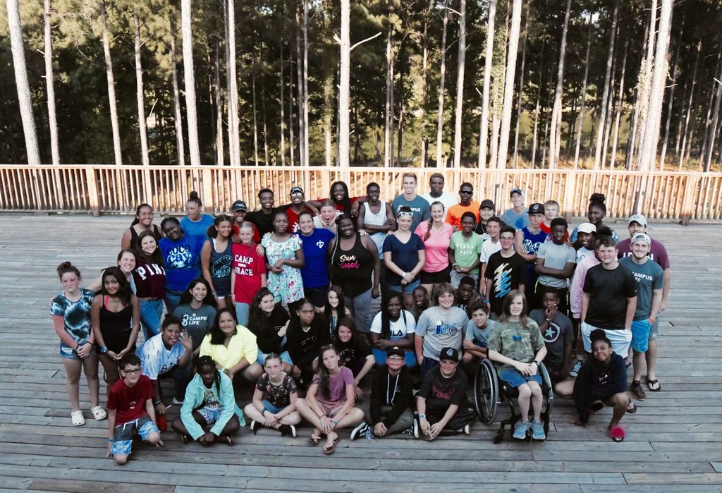 PBC_YFC's tweet photo. We are just one week away from #GivingTuesday, and we have been so inspired and uplifted by the stories teens have shared about how Youth for Christ has impacted them. https://t.co/77iMmd7djn