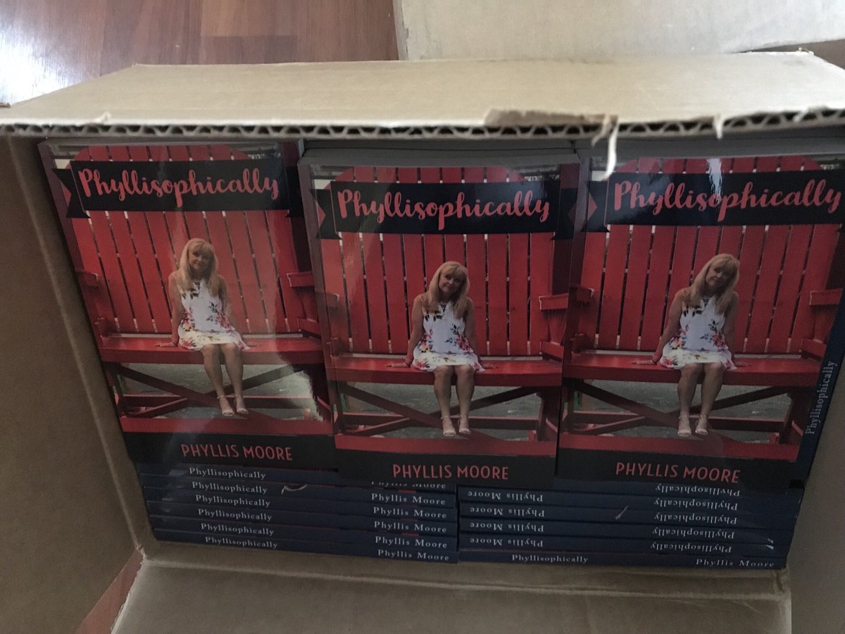 pmooreonj's tweet image. I’ve been waiting to unveil my new book but when these showed up on my doorstep now seems like the right moment. And just in time for the Local Authors Event &amp;amp; book signing at Wayne County Public Library on Sat., Dec 1, 12-2 pm. Hope to see u there!