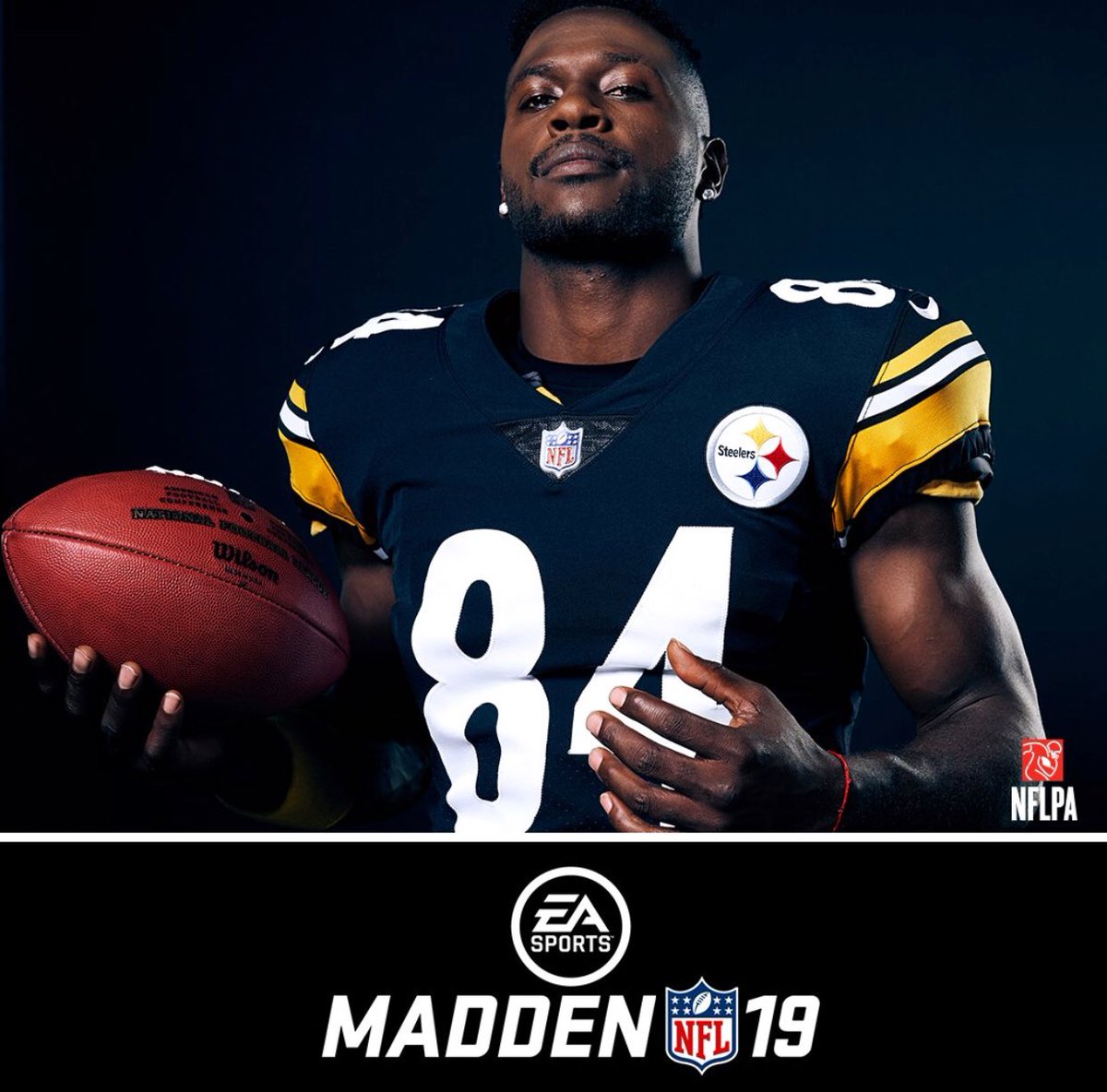 GmiasWorld's tweet photo. Want to see My 1st Madden H2H Gameplay since the Patch? 50 Retweets and I’m on it! #Madden19 #MaddenPatch #MaddenTitleUpdate https://t.co/0Zie94nlcz