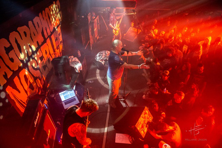 GhostCultMag's tweet photo. FESTIVAL REVIEW: Quebec Deathfest (@mddeathfest) - Live At Various Venues, by @hillariejason https://t.co/mnd593qsPV #quebecdeathfest #Autopy, #DemolitionHammer, @ExhorderNOLA, #Uada, @agoraphobicnb, @StayMalignant, @unleashedsweden, @SkinlessBand, @BellWitchdoom , https://t.co/ynZgjECvUf