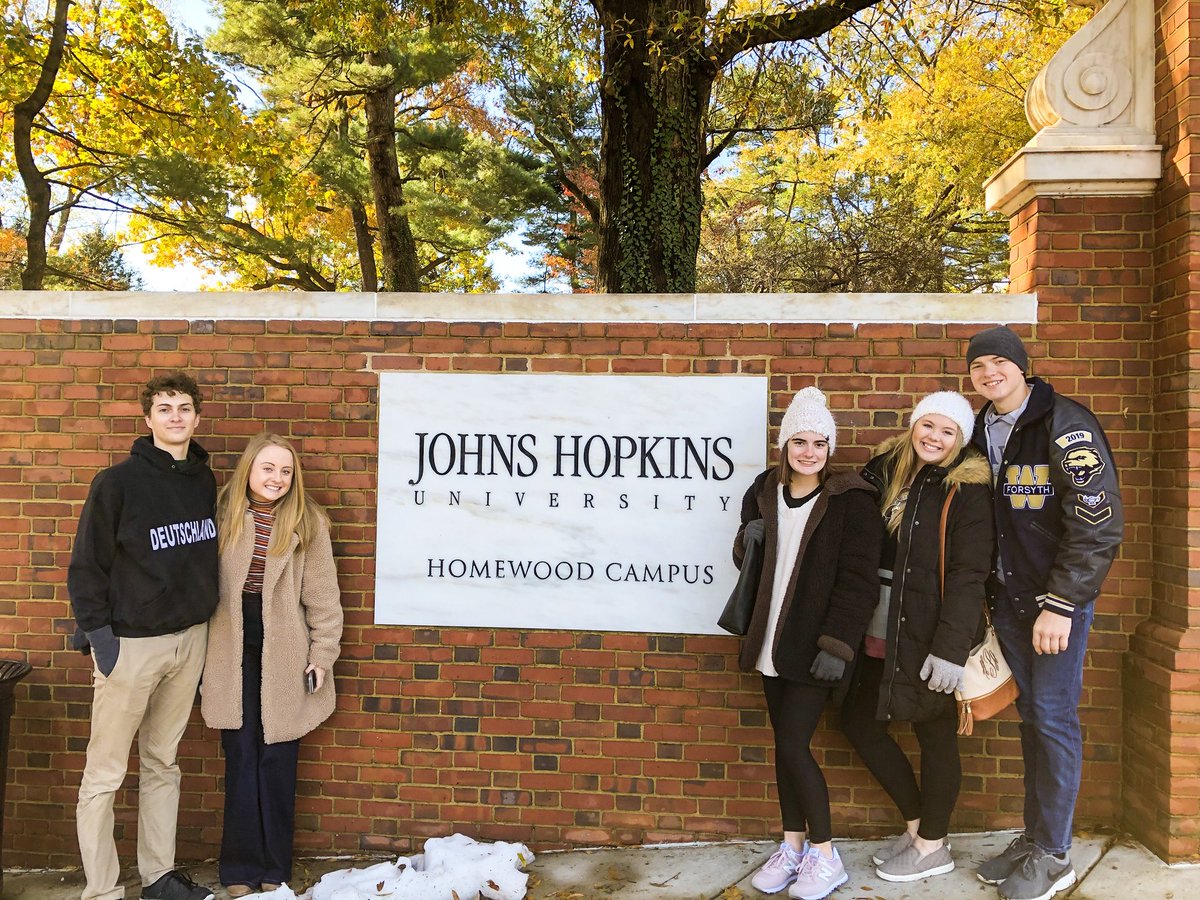 Catherine Davies tweet media