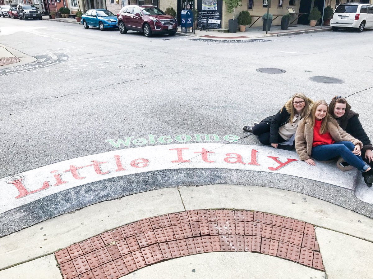 Catherine Davies tweet media