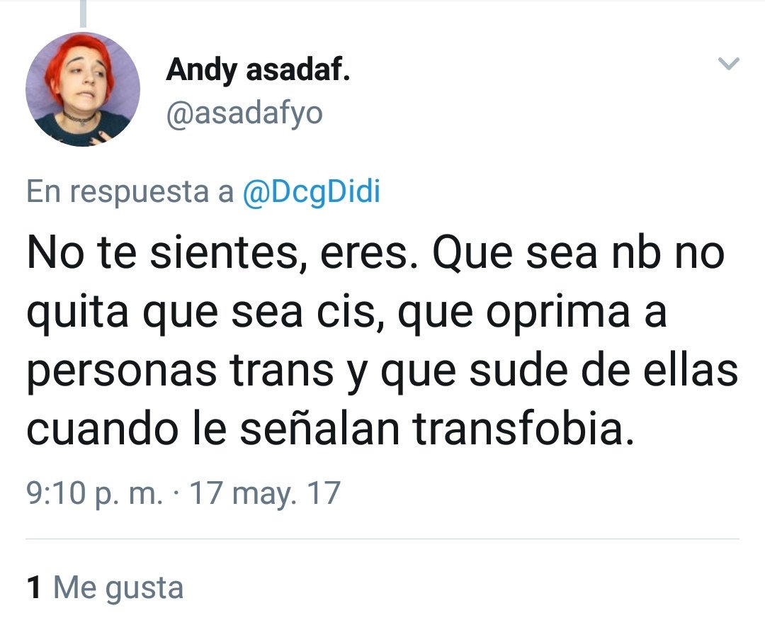 Eresdral's tweet photo. @ImperatrixF @annaprats Es un poco de todo jajaja https://t.co/aVkOFzeoLQ