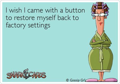 LadyCareUSAUK's tweet image. That would be most helpful! #MenopauseLife #MenopauseProblems #Reset