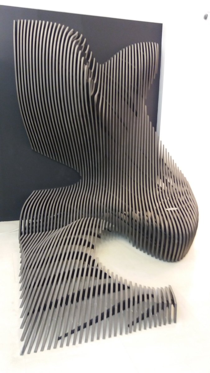 Christina_C20's tweet image. @asterios_a3lab #MAinArchitecture