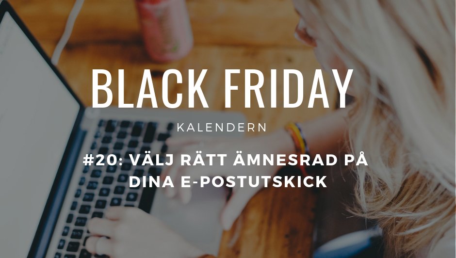 E37 - Smart ehandel tweet media