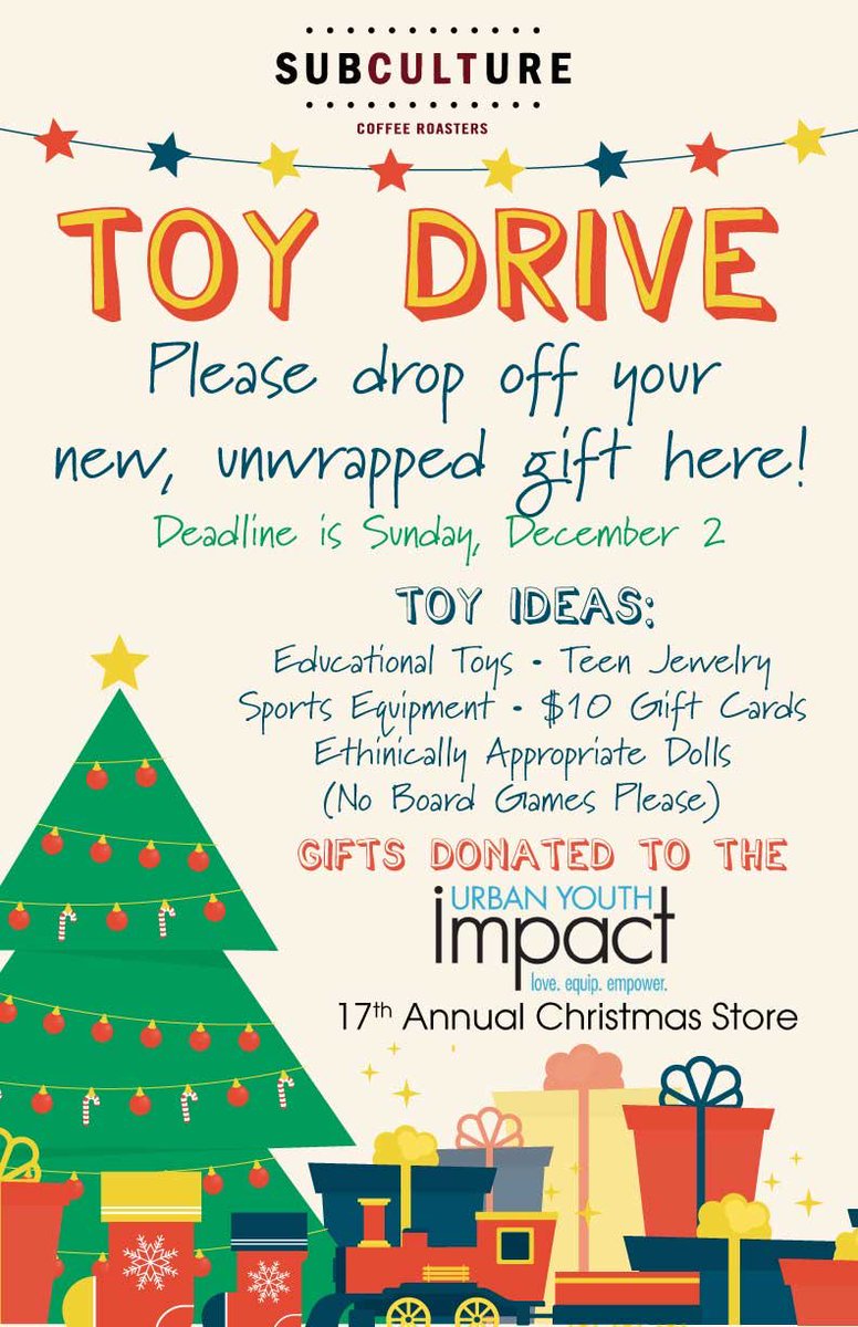 Subculture Coffee (@subculturewpb) on Twitter photo 