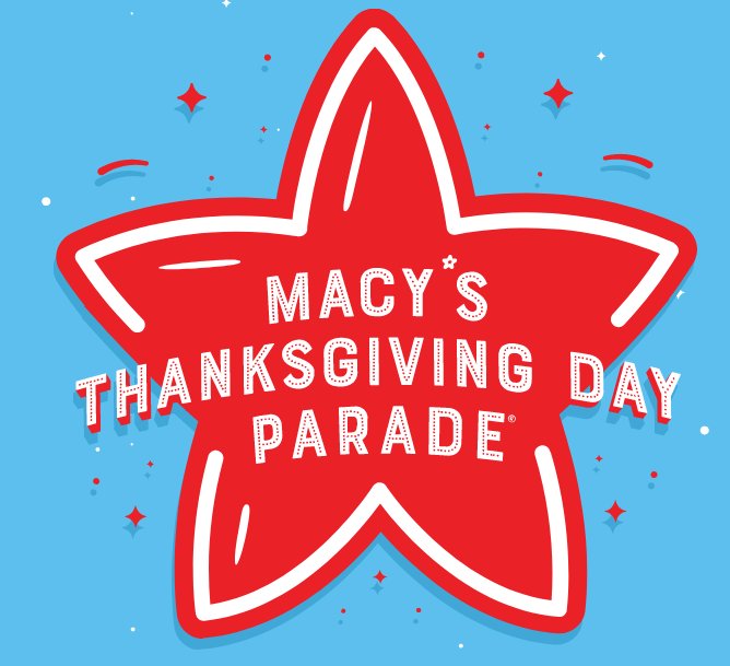 pluxlimo's tweet photo. Here's everything you need to know if you plan to go watch the Macy's Thanksgiving Day Parade in New York City! #HappyThanksgiving https://t.co/ssNuRdjKzg https://t.co/yCZH0b5ulV