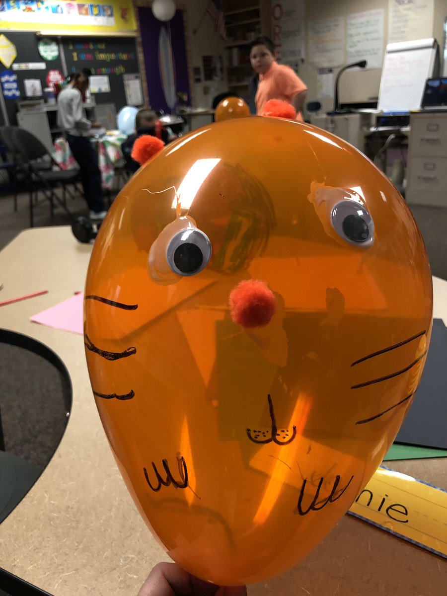 A fun day <a href="/LibertyParkElem/">Liberty ParkPatriots</a> for second grade. #WEaretheKEY