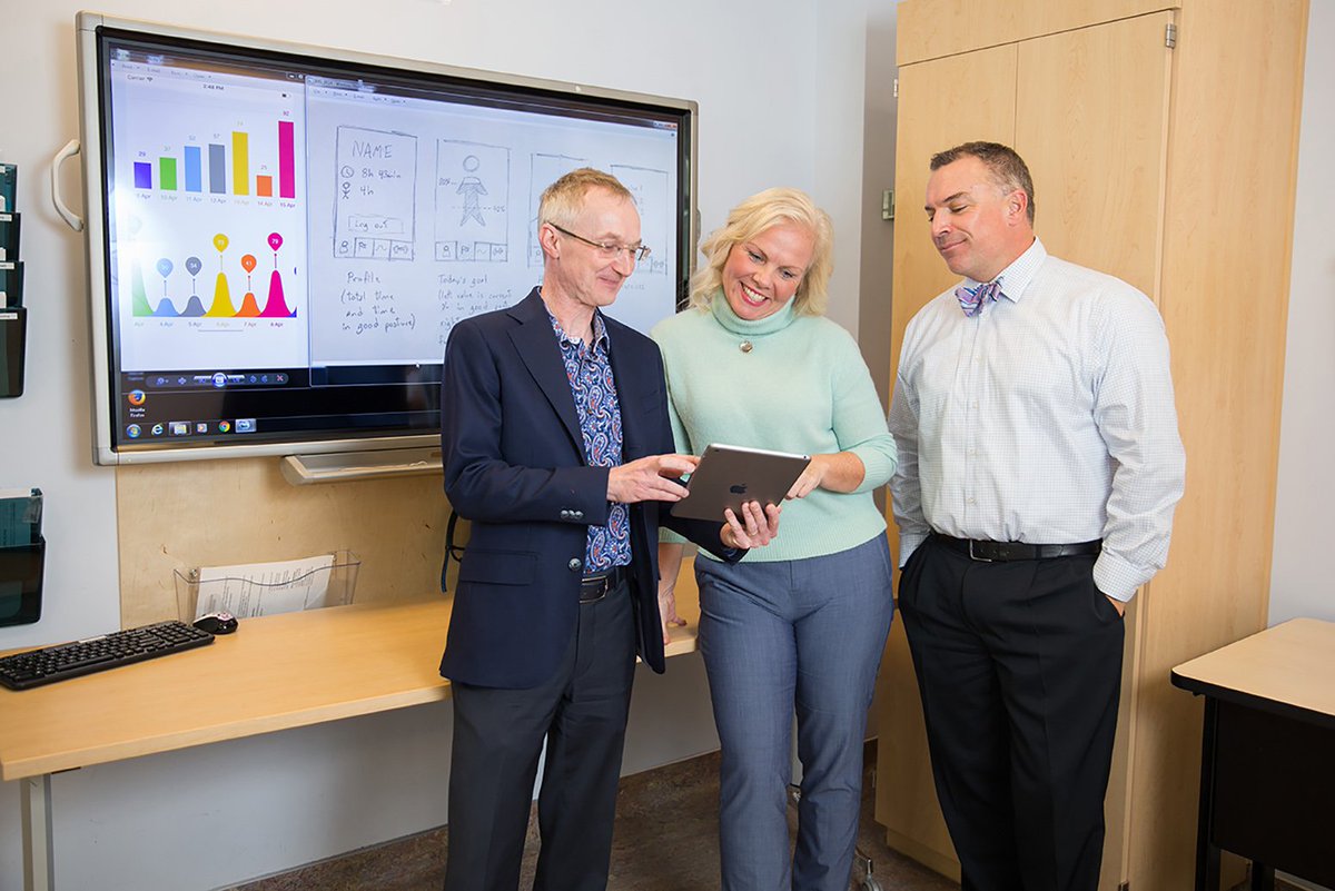 UCalgary Nursing tweet media