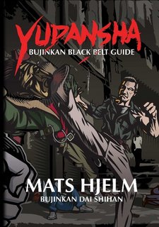 YudanshaBook's tweet photo. 🎁🎁🎁 20% DISCOUNT 💥💥💥

YUDANSHA &amp; MUDANSHA Book

Black Friday and Christmas discount for the rest of 2018, this is this years Bujinkan Christmas present. Get it here...
https://t.co/X7b6OnSWUL https://t.co/SrNalFIFxL