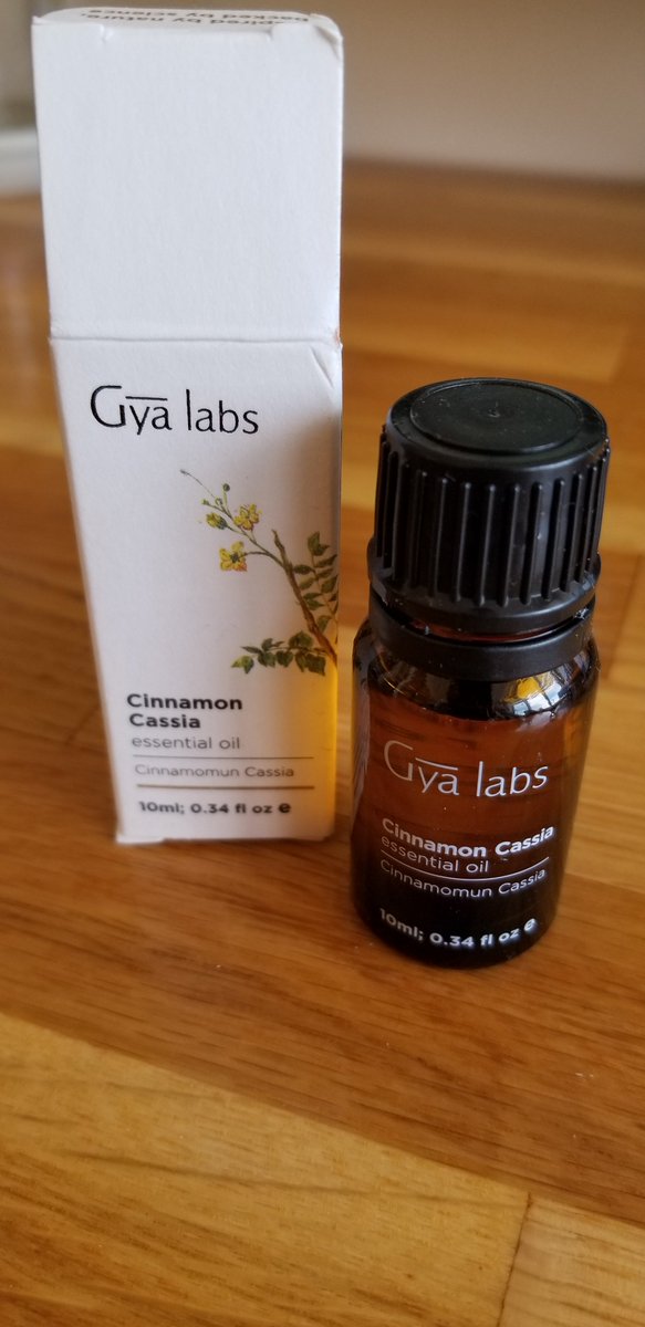 SanatoAzuma's tweet photo. This cinnamon cassia essential smells like cinnamon but it also has a sweet floral scent to it. I added the cinnamon cassia essential oil into hand soap...
#Cinnamon #Cassia #EssentialOil #CinnamonCassia #CinnamonCassiaEssentialOil
https://t.co/9bPu3MC4Hl
https://t.co/5cMIj8zMtI https://t.co/exMzqOhSfR