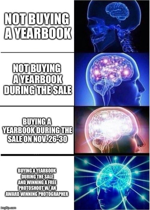 PHS Yearbook tweet media