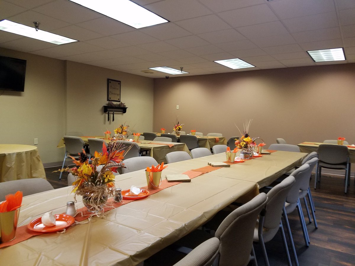 Pam Hawkins tweet media