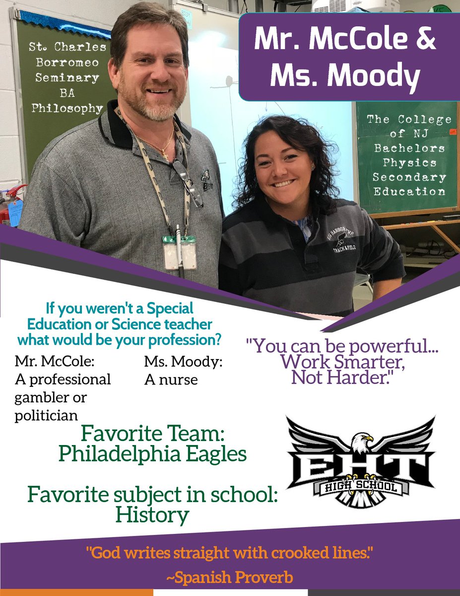 John McCole (physci123) Twitter