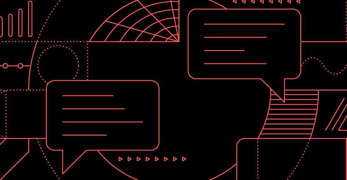 Building a chat application using AWS AppSync and #Serverless A tutorial from <a href="/alexbdebrie/">Alex DeBrie</a> and <a href="/goserverless/">Serverless</a> serverless.com/blog/building-…