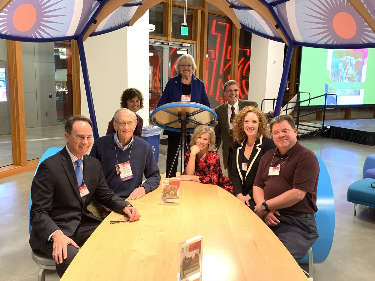 IdahoCF's tweet photo. Thanks to everyone who attended our final 30th Anniversary Celebration of the year and helped us raise more than $26K toward our statewide grantmaking! There's still time to contribute: https://t.co/b583GT7g5z. https://t.co/26TG18KVow