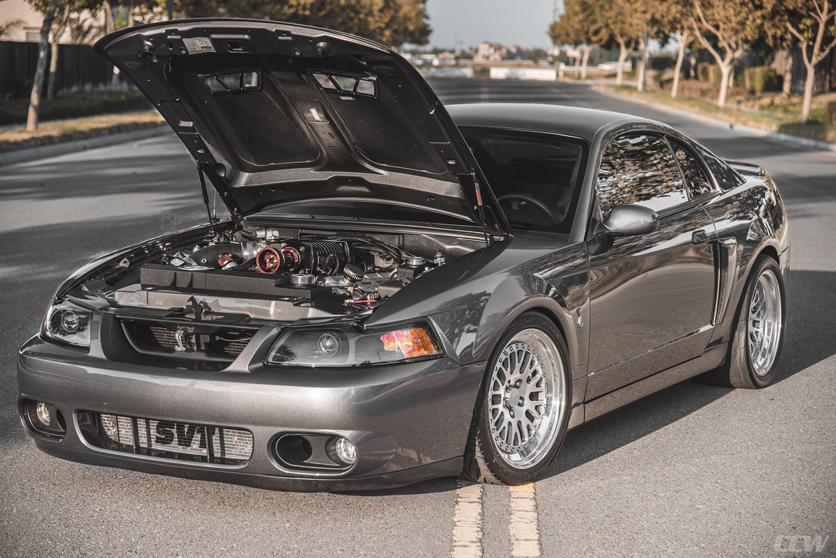 CCWForgedWheel's tweet photo. 🤔 Is it possible to have "All Go" AND "All Show"?
03 Ford Mustang Cobra • CCW Classic
SVT_Rafa_03
#ccw #ccwwheels #ccwforgedwheels #ford #fordracing #cobrasonly #termisonly #terminator #shelbycobra #fordmustang #mustang #v8 #supercharged #03cobra #shelby #shelbymustang https://t.co/GCz7RKuRR9