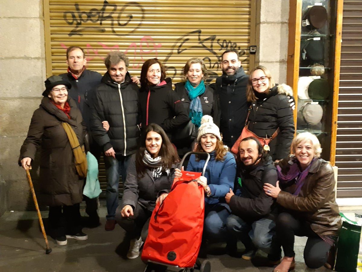 fecdjb's tweet photo. Salida de AVUC apadrinada por los alumnos de 6º de Primaria, gracias a alumnos, familias y profes por hacerlo posible #ElCambioEstáEnNuestrasManos #AVUC https://t.co/JbRC3bIouj