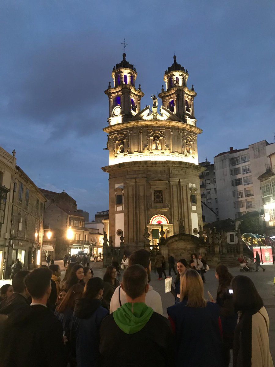 Correcamiños Tours tweet media