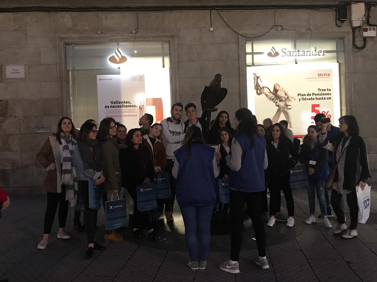 Correcamiños Tours tweet media
