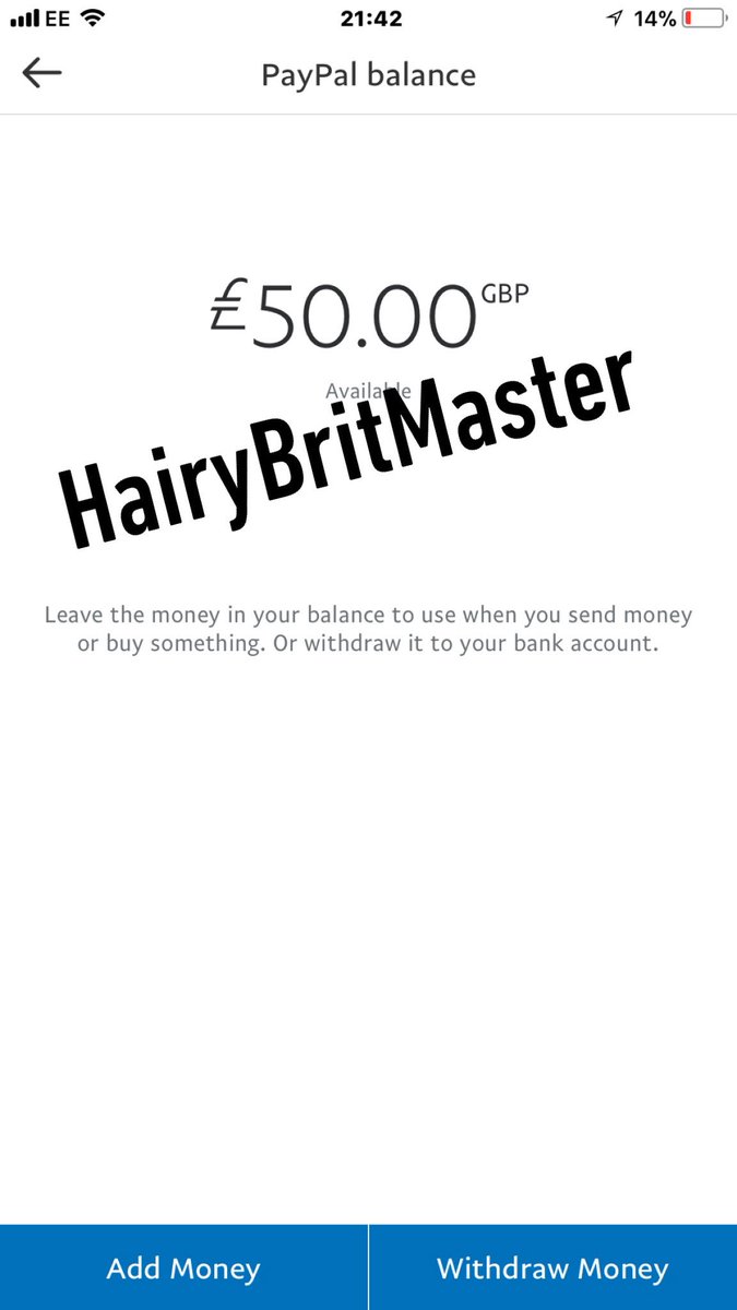 HairyBritMaster's tweet photo. Quick little rinse on Skpye.
Paypal/CP HairyBritGuy@hotmail.com you know what to do scum💷 #footmaster #finsub #findom #footslave #paypig #chavfeet #scallyfeet #feetfetish #footworship #footdom #cashpig @RT4Masters @RT4fet @rt_feet @rt_sub1 @rtfindom @RTsubby @Weak4feet #humanatm https://t.co/ebQrmV5Yt9