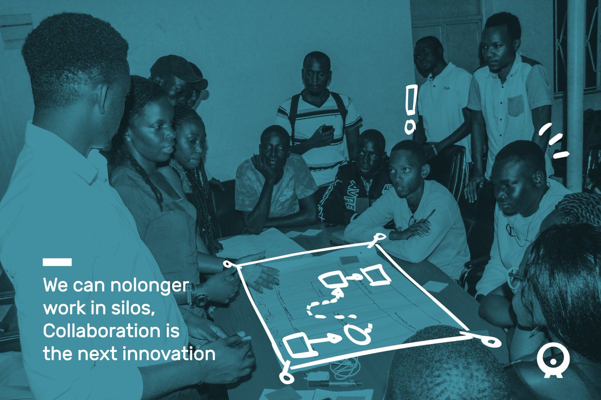Adiloits2's tweet photo. We are in a phase where challenges to be solved by innovation can't be designed by a single department in an industry .we need to crowd-source solutions, we need collaboration.
#adiloits #betterbusinesses #bestcommunities
#innovation #collaboration #businessdesign #strategy https://t.co/7a14RwA29k