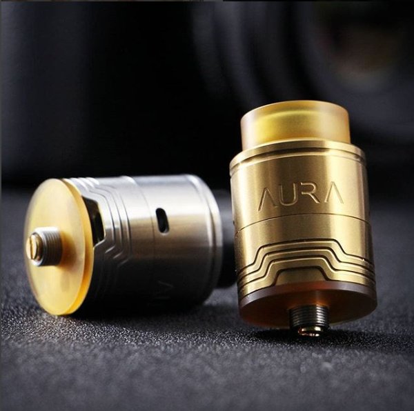 Myvpro_Official's tweet photo. Digiflavor Aura RDA's are just $14.99 while supplies last! Don't miss out! https://t.co/gG1Rrn4Rqc

#Myvpro| #AuraRDA | #Digiflavor | #BlackFriday | #Atomizer | #Vape | #Vapeon | #VapeNation | #Vapeordie | #VapingCheap | #Vapedeals | #Vapelife | #VapeDaily | #NotBlowingSmoke | https://t.co/D9wvbN6ofM