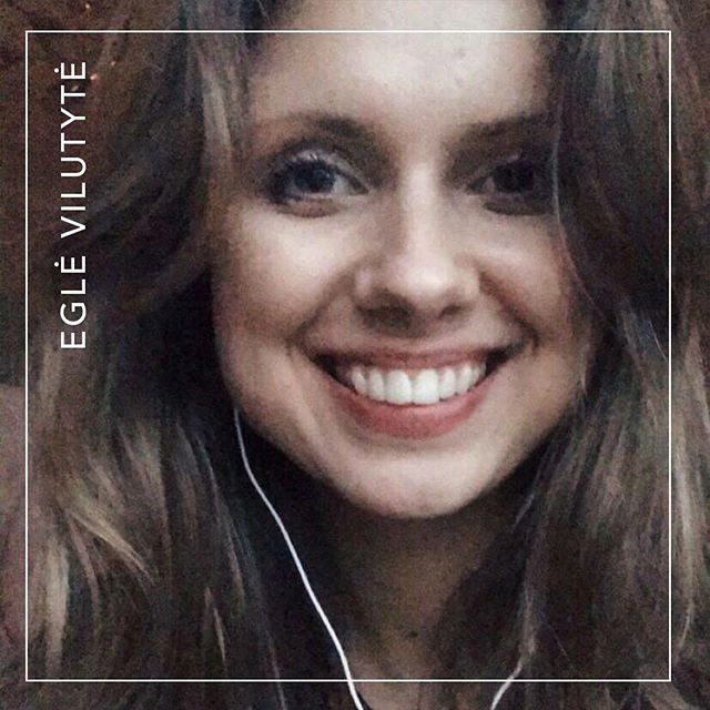 OUTLithuania's tweet image. Antroji LDN: (un)success stories kalbėtoja - @eglevilutyte!

Eglė yra @breakfast_etc_, švaraus maisto pusryčių start-up'o įkūrėja, ex-reklamos kūrybininkė, Makers Academy gerbūvio kurėja. 
Ateik ir išgirsk Eglės istoriją jau ketvirtadienį: … bit.ly/2Fyga1K