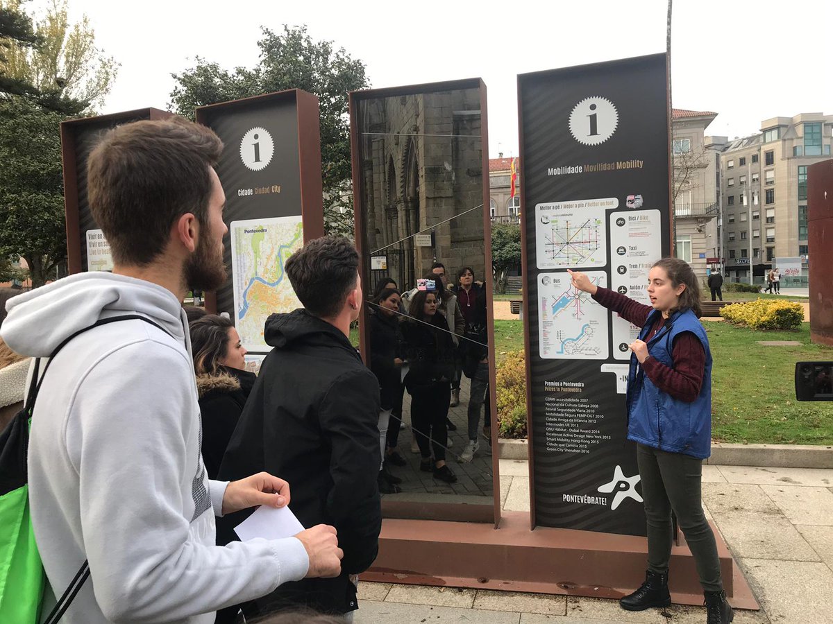Correcamiños Tours tweet media