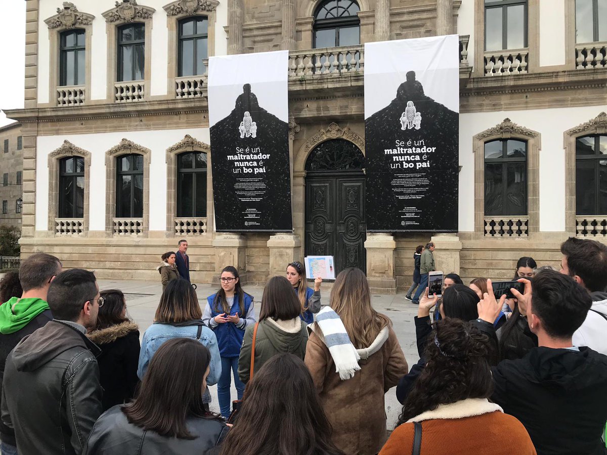 Correcamiños Tours tweet media