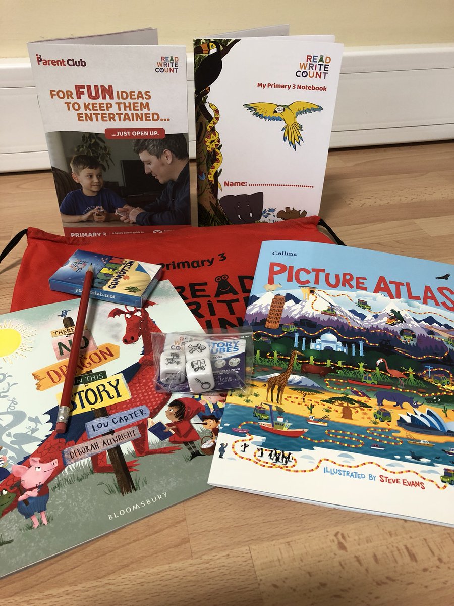 StFillansPS's tweet photo. It’s @BookWeekScot 😀
Thanks @scottishbktrust @scotgov @BIGScotland for @Bookbug_SBT or @ReadWriteCount bags
@akwindram 
@Clos_Line_UK 
@LouCarter240 
@DebbieAllwright 
@drizzleditch123 
@MoragHood 
@emilymackenzie_ 
@NicolaOByrne1 
@NickDBromley  
@feebleskaya 
#BookWeekScotland https://t.co/MxfZ400gVK