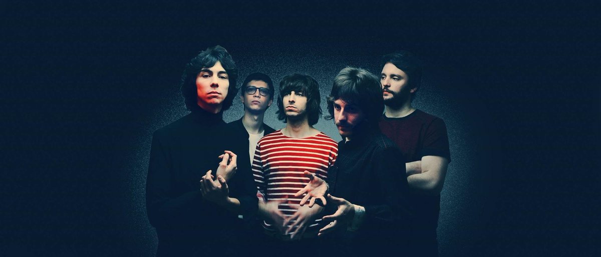 Much Sessions. Grabados en los estudios Romaphonic, nos muestran media hora de grandes bandas en su elemento: el vivo.
Este mes revivimos los Sessions de <a href="/ElMato/">El mato a un policia motorizado</a> y <a href="/bandadeturistas/">Banda de Turistas</a> 
Hoy 8 y 10 PM!!