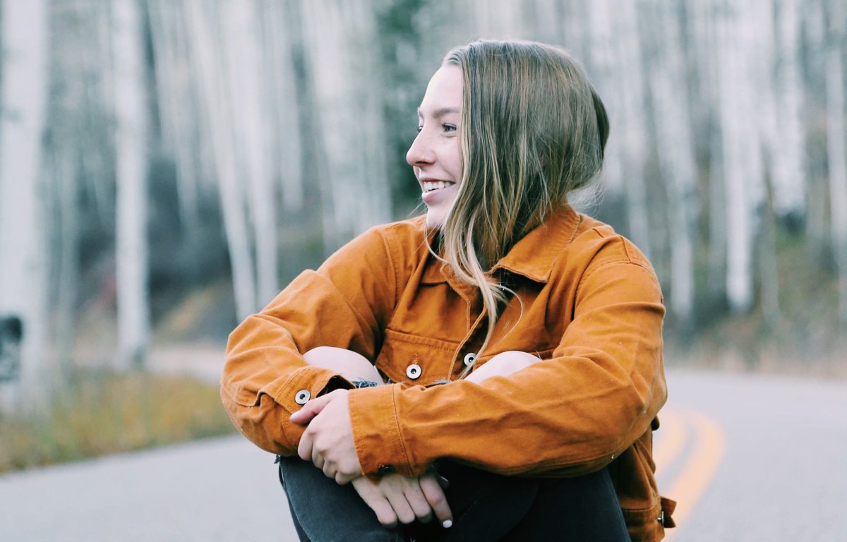 CU Boulder Career (@cubouldercareer) on Twitter photo "I define a strength as a given (not earned) part of yourself that, with time & energy, can be used to better yourself & the world around you." - <a href="/CUBoulderCMCI/">CU Boulder's CMCI</a> student, Abbie Cheney, talks all about her strengths on the blog today! <a href="/CSforStudents/">CliftonStrengths For Students</a>
➡️ bit.ly/2ToxKbn "I define a strength as a given (not earned) part of yourself that, with time & energy, can be used to better yourself & the world around you." - <a href="/CUBoulderCMCI/">CU Boulder's CMCI</a> student, Abbie Cheney, talks all about her strengths on the blog today! <a href="/CSforStudents/">CliftonStrengths For Students</a>
➡️ bit.ly/2ToxKbn