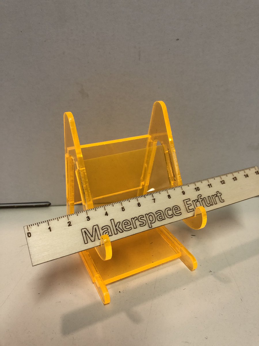 Maddi_EF's tweet photo. Neues Material auf dem #Fabkit #Mk5 ausprobiert... https://t.co/PtifpPLCzv