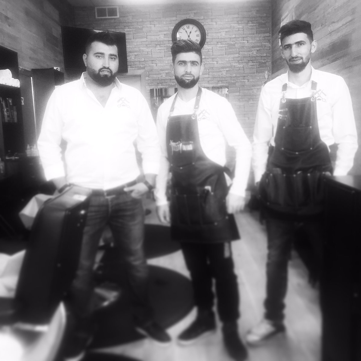 Stephanie Stretch On Twitter These Brothers Opened Their